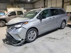 5TDDSKFC1NS064674 2022 TOYOTA SIENNA