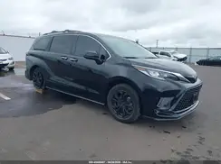 5TDDSKFC1NS065498 2022 TOYOTA SIENNA