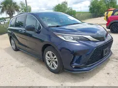 5TDDSKFC1NS067736 2022 TOYOTA SIENNA