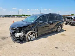 5TDDSKFC1PS080330 2023 TOYOTA SIENNA