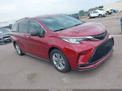 5TDDSKFC1PS097533 2023 TOYOTA SIENNA