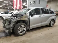 5TDDSKFC1PS098486 2023 TOYOTA SIENNA