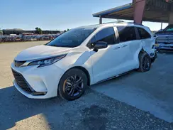 5TDDSKFC1RS136995 2024 TOYOTA SIENNA