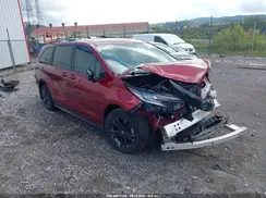 5TDDSKFC1SS177066 2025 TOYOTA SIENNA