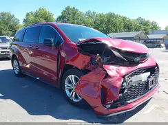 5TDDSKFC2MS007799 2021 TOYOTA SIENNA