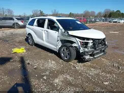 5TDDSKFC2MS018463 2021 TOYOTA SIENNA