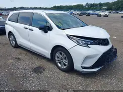 5TDDSKFC2NS047219 2022 TOYOTA SIENNA