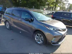 5TDDSKFC2NS073173 2022 TOYOTA SIENNA