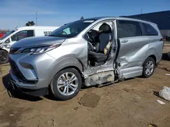5TDDSKFC2PS089148 2023 TOYOTA SIENNA