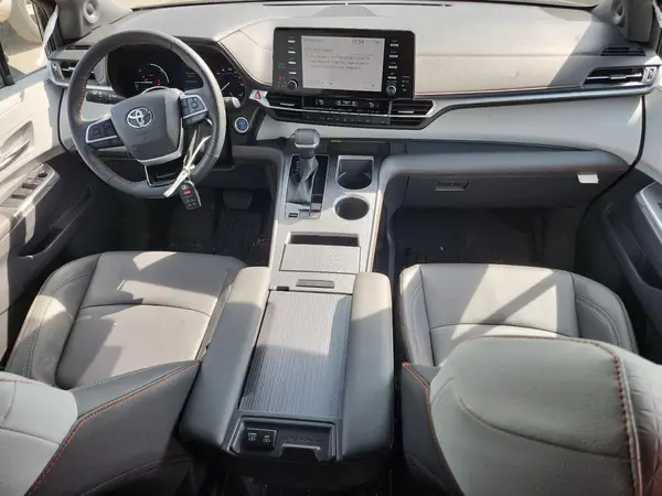 5TDDSKFC2PS093930 2023 TOYOTA SIENNA - Image 8