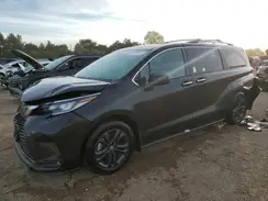 5TDDSKFC2RS114018 2024 TOYOTA SIENNA