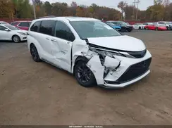 5TDDSKFC2RS127223 2024 TOYOTA SIENNA