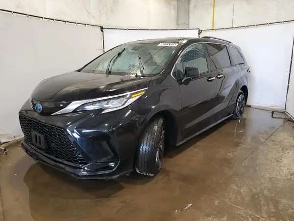 5TDDSKFC2RS152235 2024 TOYOTA SIENNA - Image 1