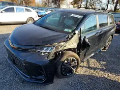 5TDDSKFC2SS184799 2025 TOYOTA SIENNA