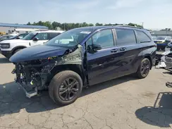 5TDDSKFC2SS188559 2025 TOYOTA SIENNA