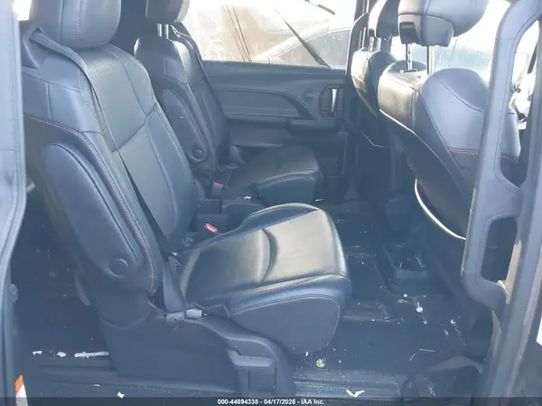 5TDDSKFC3MS026281 2021 TOYOTA SIENNA - Image 8