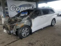 5TDDSKFC3NS043146 2022 TOYOTA SIENNA