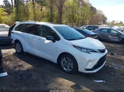 5TDDSKFC3NS073652 2022 TOYOTA SIENNA
