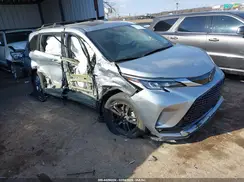5TDDSKFC3PS089191 2023 TOYOTA SIENNA