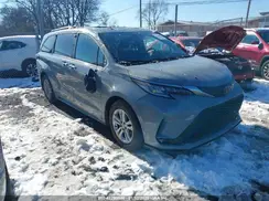 5TDDSKFC3PS097159 2023 TOYOTA SIENNA