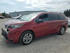5TDDSKFC3PS103672 2023 TOYOTA SIENNA