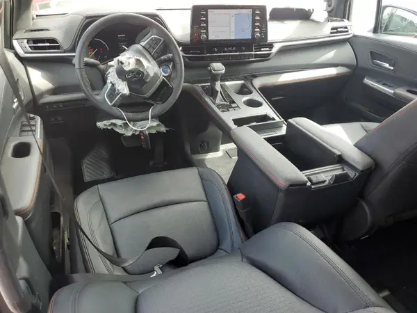 5TDDSKFC3PS103672 2023 TOYOTA SIENNA - Image 8