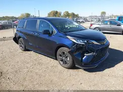 5TDDSKFC3RS149991 2024 TOYOTA SIENNA