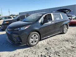 5TDDSKFC4MS003141 2021 TOYOTA SIENNA
