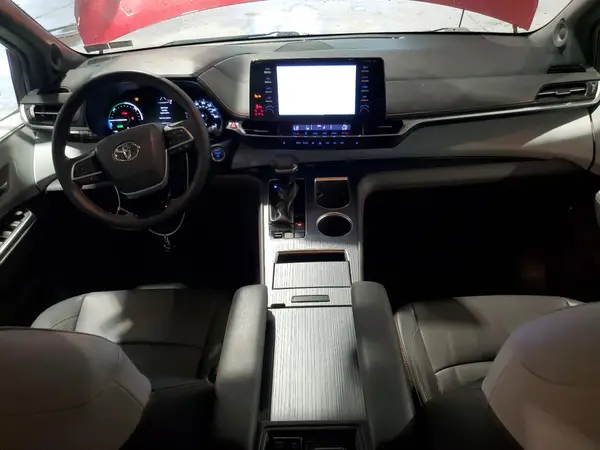5TDDSKFC4MS004368 2021 TOYOTA SIENNA - Image 8
