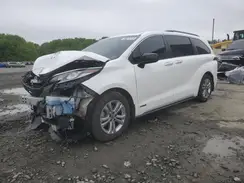 5TDDSKFC4MS036186 2021 TOYOTA SIENNA