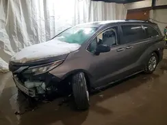 5TDDSKFC4NS053345 2022 TOYOTA SIENNA
