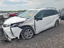 5TDDSKFC4NS059419 2022 TOYOTA SIENNA
