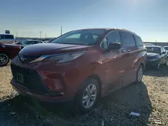 5TDDSKFC4NS067066 2022 TOYOTA SIENNA