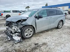 5TDDSKFC4PS078507 2023 TOYOTA SIENNA