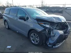 5TDDSKFC4PS081830 2023 TOYOTA SIENNA