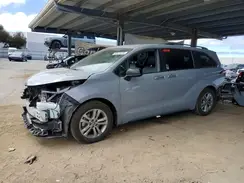 5TDDSKFC4PS092245 2023 TOYOTA SIENNA
