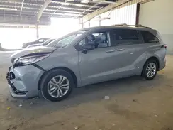 5TDDSKFC4PS108010 2023 TOYOTA SIENNA
