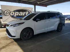 5TDDSKFC4RS130821 2024 TOYOTA SIENNA