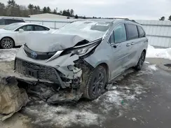 5TDDSKFC4RS134299 2024 TOYOTA SIENNA
