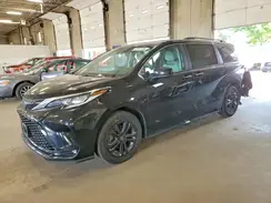 5TDDSKFC4RS148705 2024 TOYOTA SIENNA