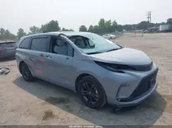 5TDDSKFC4SS176154 2025 TOYOTA SIENNA