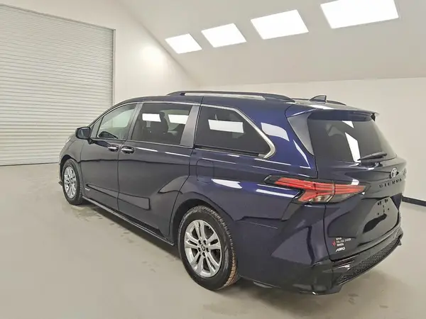 5TDDSKFC5MS030249 2021 TOYOTA SIENNA - Image 2