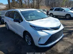 5TDDSKFC5MS033166 2021 TOYOTA SIENNA