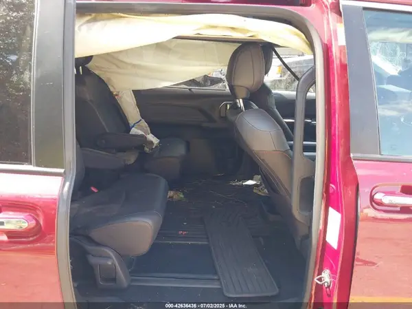 5TDDSKFC5MS036942 2021 TOYOTA SIENNA - Image 8