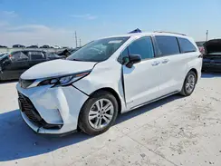 5TDDSKFC5MS038268 2021 TOYOTA SIENNA