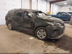 5TDDSKFC5NS048753 2022 TOYOTA SIENNA