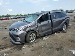 5TDDSKFC5NS053368 2022 TOYOTA SIENNA