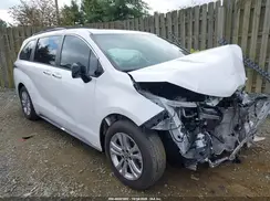 5TDDSKFC5NS057209 2022 TOYOTA SIENNA