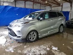5TDDSKFC5NS071224 2022 TOYOTA SIENNA