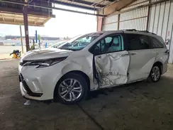 5TDDSKFC5PS078547 2023 TOYOTA SIENNA